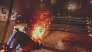 Proof That There's Some Creepiness Left In <em>Dead Space 3</em>, Thanks To New Content